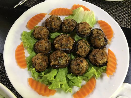 Image of San May Vegetarian