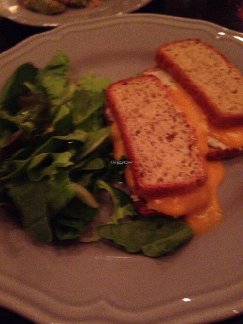 Clovermint at Clovermint Cafe and Market in Dania Beach