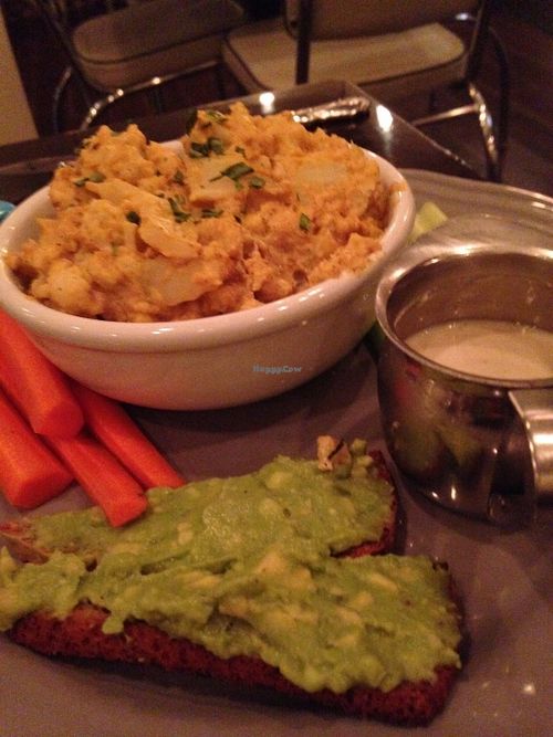 Clovermint at Clovermint Cafe and Market in Dania Beach