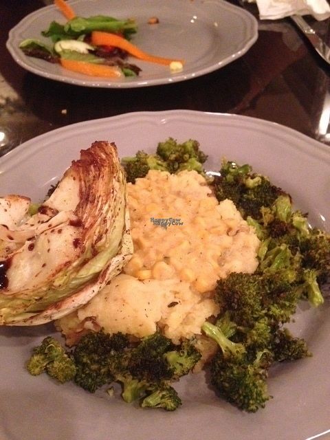 Clovermint at Clovermint Cafe and Market in Dania Beach