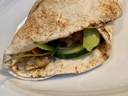 weap at Vegs in Halle