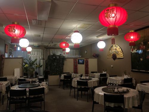   at Lucky Inn in Frankston