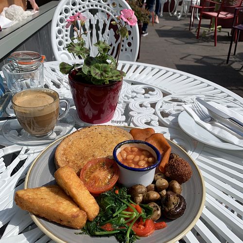 Lounges Pato Lounge Orpington Restaurant HappyCow