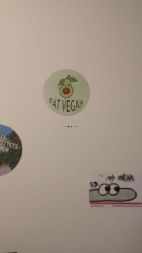  at Kaf in Copenhagen