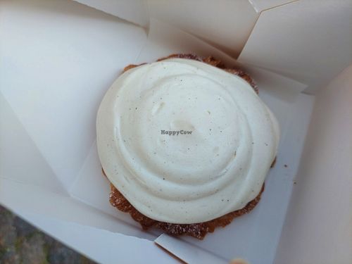  at Kaf in Copenhagen