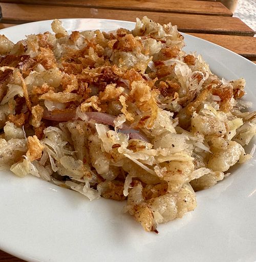   at Blatouch in Prague