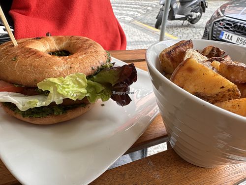   at Blatouch in Prague