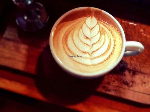 café Mouton Noir at Le Mouton Noir in Val-david