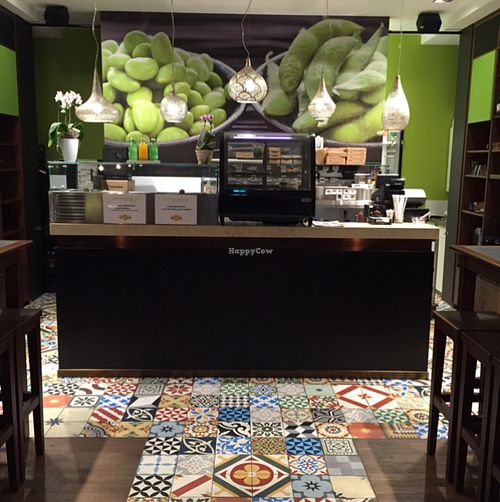  at MakiMaki Sushi Green in Osnabruck