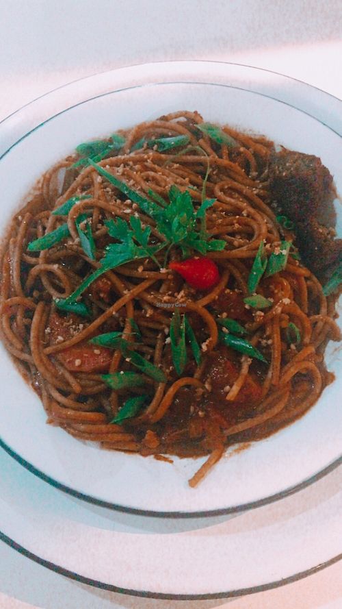 Image of Las Chicas Vegan