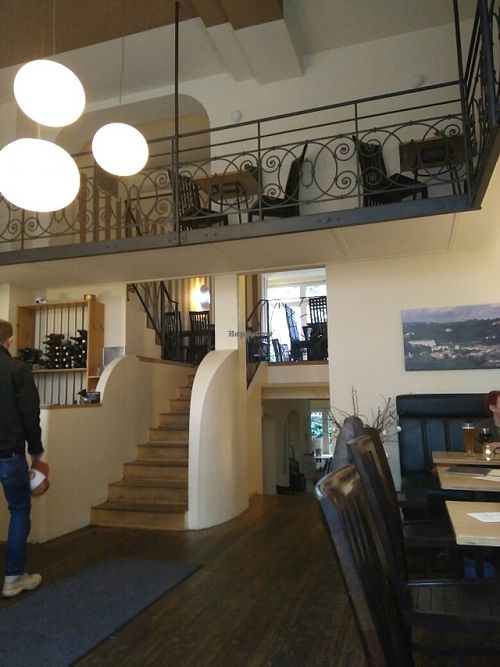 Mio at Mio in Leipzig