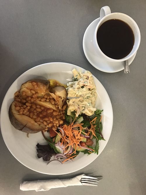 10 Best Vegan Restaurants in Leicester, England 2024 HappyCow