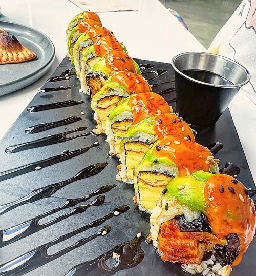   at Love Life Cafe in Miami