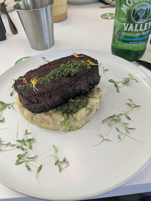  at Love Life Cafe in Miami