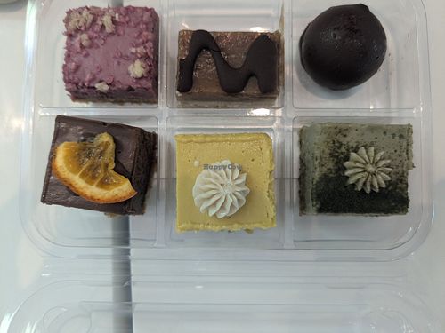  at Love Life Cafe in Miami