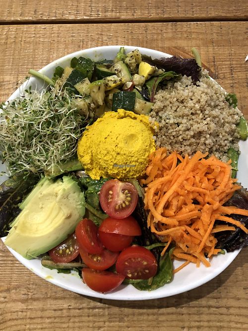 Image of Love Life Cafe