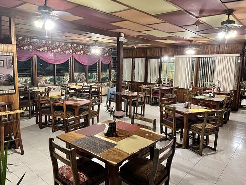   at Lands in Love - Vegan Hotel & Resort in Alajuela