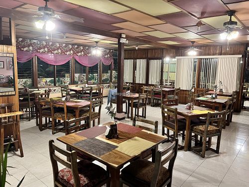   at Lands in Love - Vegan Hotel & Resort in Alajuela