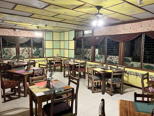   at Lands in Love - Vegan Hotel & Resort in Alajuela