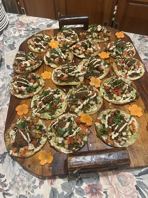   at Lands in Love - Vegan Hotel & Resort in Alajuela