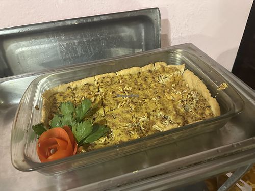   at Lands in Love - Vegan Hotel & Resort in Alajuela