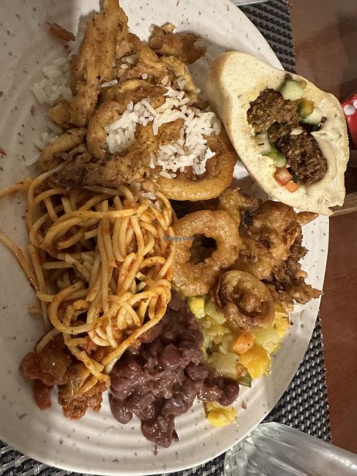   at Lands in Love - Vegan Hotel & Resort in Alajuela