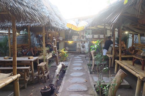 Restaurant  at Pituq - Ikan Duyung in 