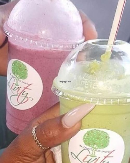 fresh at Livity - Circle Mall in Grand Bahama