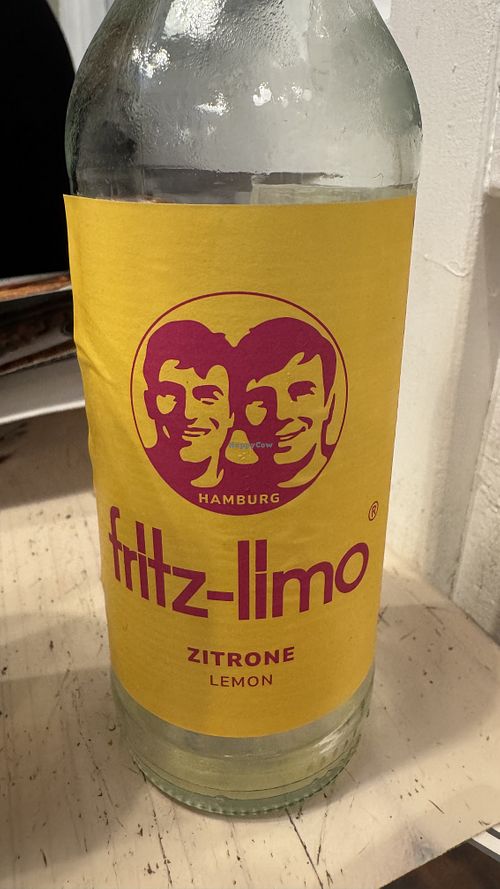   at Veggiezz - Am Salzgriess in Vienna