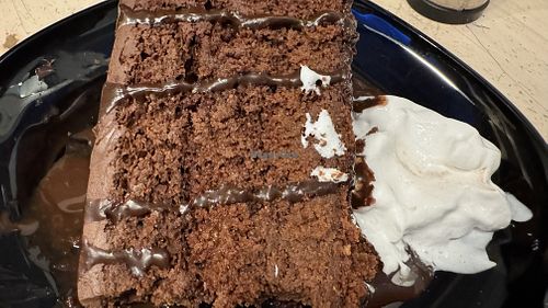   at Veggiezz - Am Salzgriess in Vienna