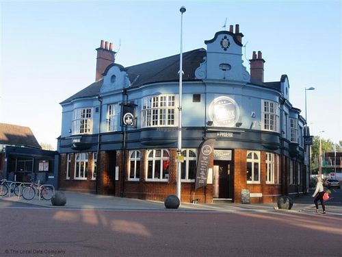 The Phoenix at The Phoenix in Coventry