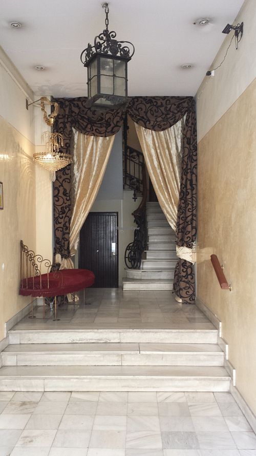 Entrance 2 at Embrujo de Granada in Albacete