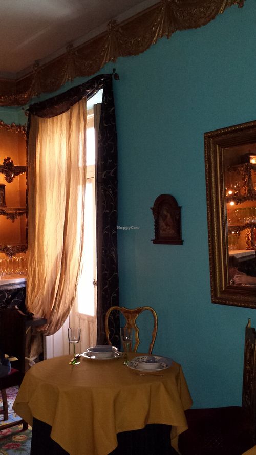 Restaurante at Embrujo de Granada in Albacete