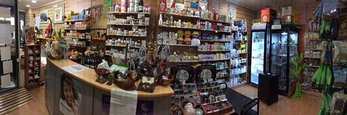 Not very big... but crowded! at Naturalba in Albacete