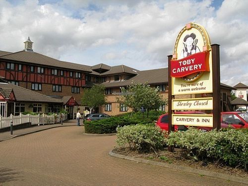 Toby Carvery at Toby Carvery in Milton Keynes