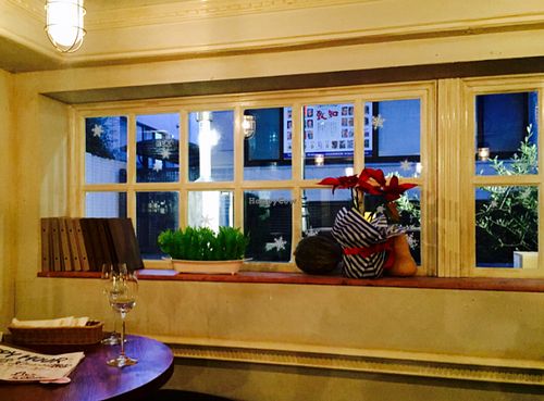 Interior at Longing House - Shibuya in Tokyo