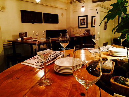 Interior at Longing House - Shibuya in Tokyo