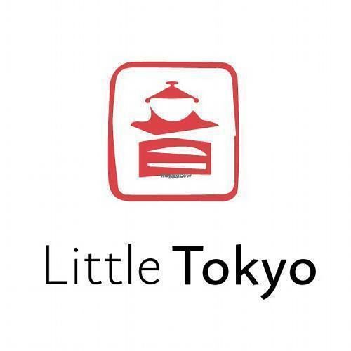 Little Tokyo at Little Tokyo in Brussels