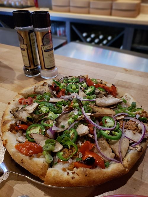 True BBQ and Whiskey Bar Maybe closed Griffith Indiana Restaurant