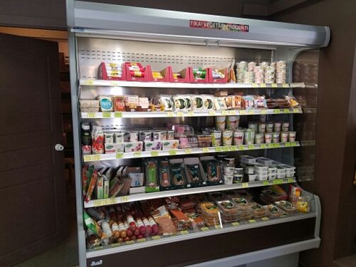 products at Dabas Stacija - Lacplesa in Riga