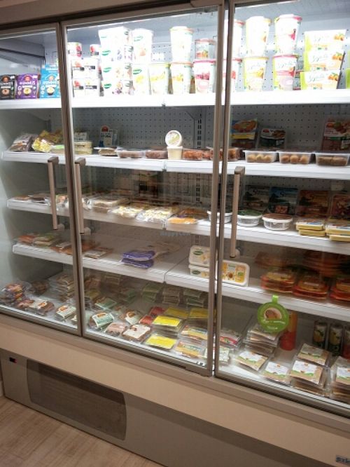 Veg & Friends  at Veg & Friends  in Sant Cugat Del Valles