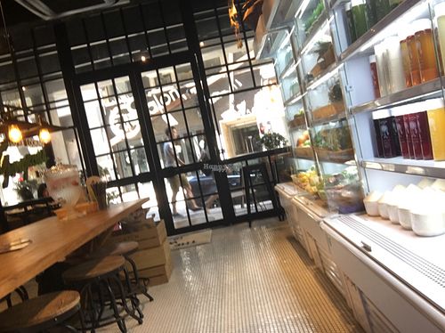 Catch Juicery  at Catch Juicery in Hong Kong Island