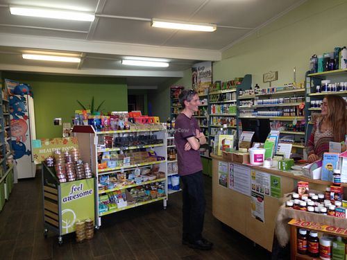 Friendly neighbourly service at Indigo  in Newcastle