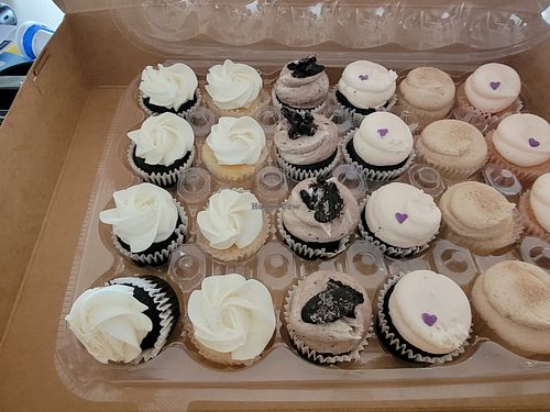  at Lancaster Cupcake in Lancaster