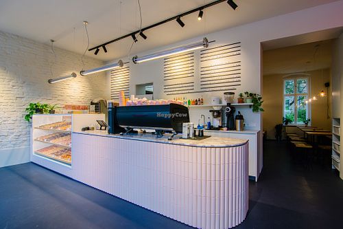 Image of Brammibal's Donuts - Maybachufer