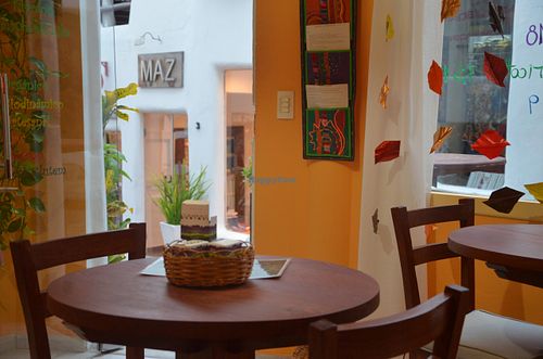 View from the inside. It is located in the most beautiful place in Pipa. Its called Vila Mangueira. at Armazem Raiz in Tibau Do Sul