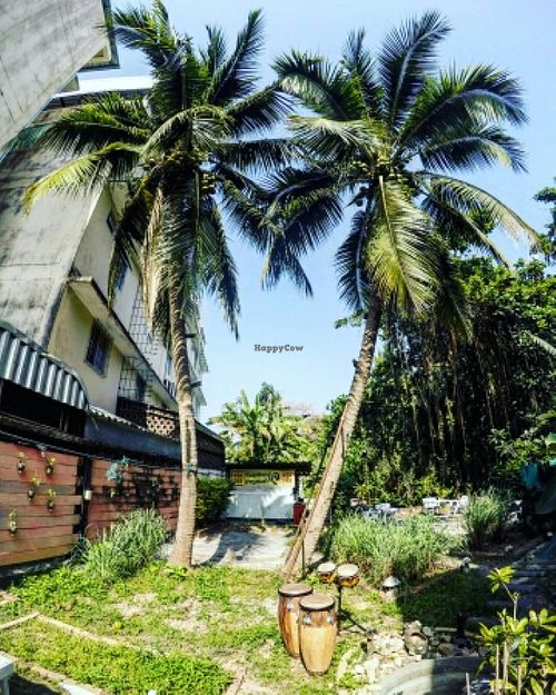 back at EasyPower in Chumphon