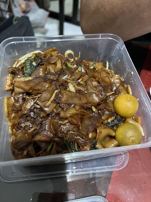   at Ru Lai 如来斋 in Central Singapore