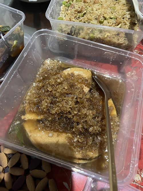   at Ru Lai 如来斋 in Central Singapore