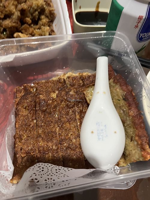   at Ru Lai 如来斋 in Central Singapore